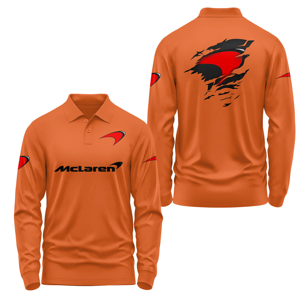 Mc Laren Apparels USPL285
