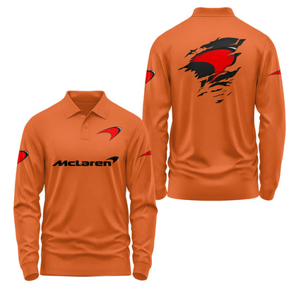 Mc Laren Apparels USPL285