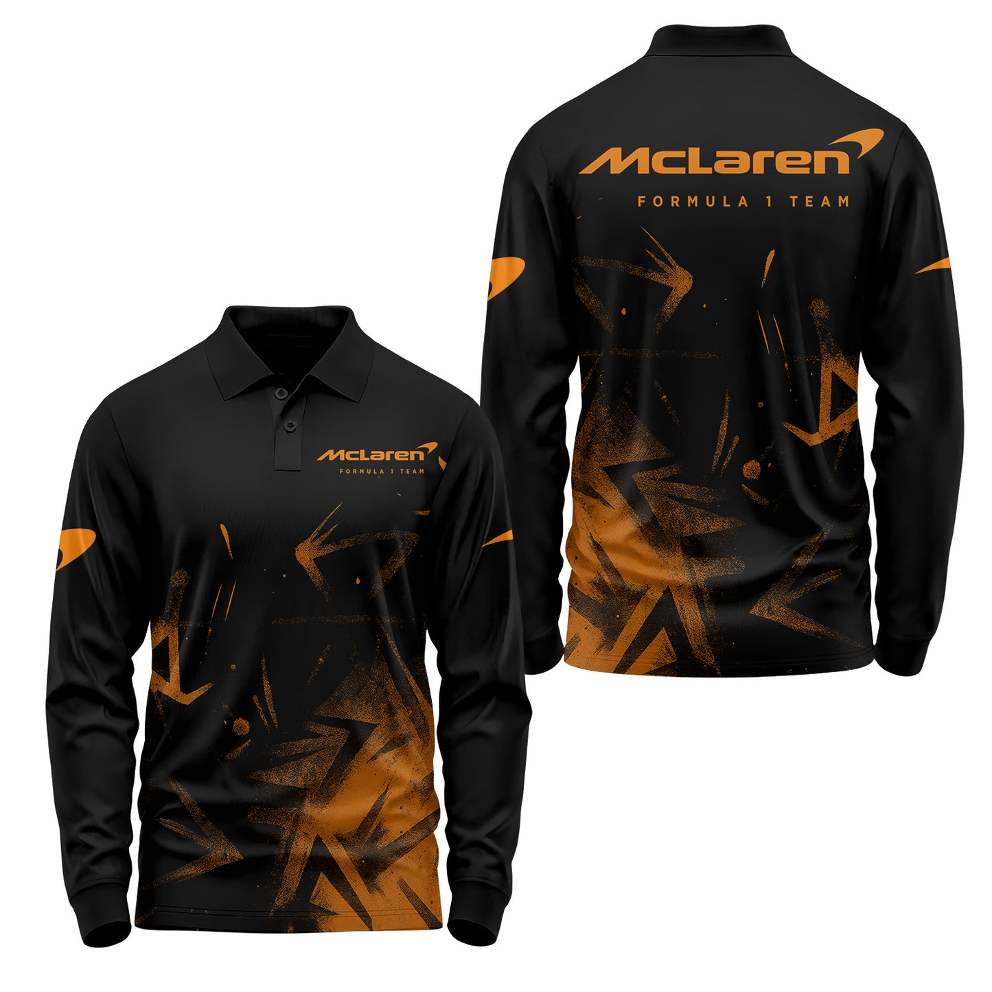 Mc Laren Apparels USPL296