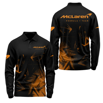 Mc Laren Apparels USPL296