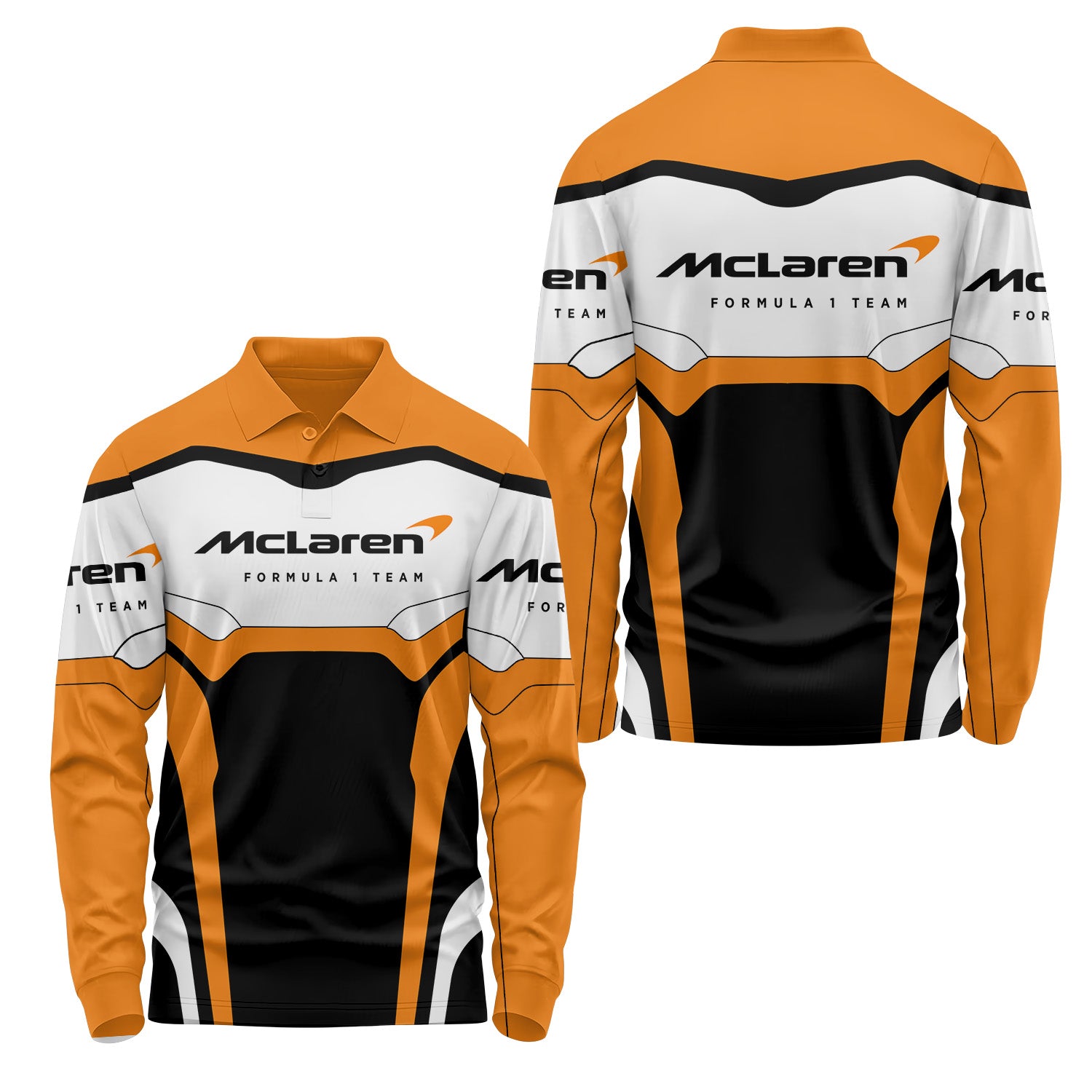 Mc Laren Apparels USPL284