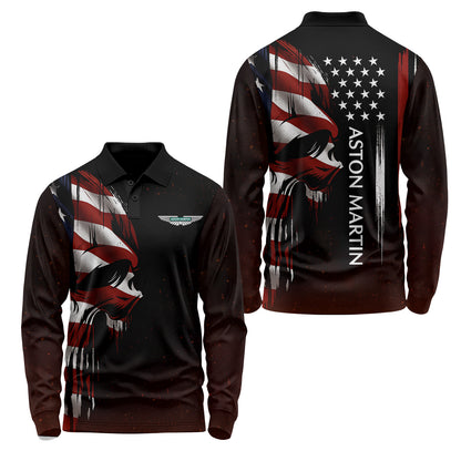 Aston Martin Apparels USPL317