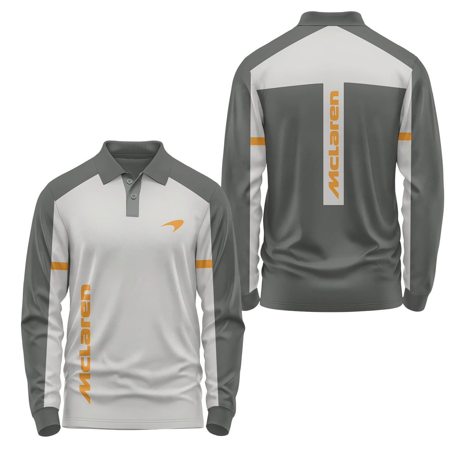 Mc Laren Apparels USPL261