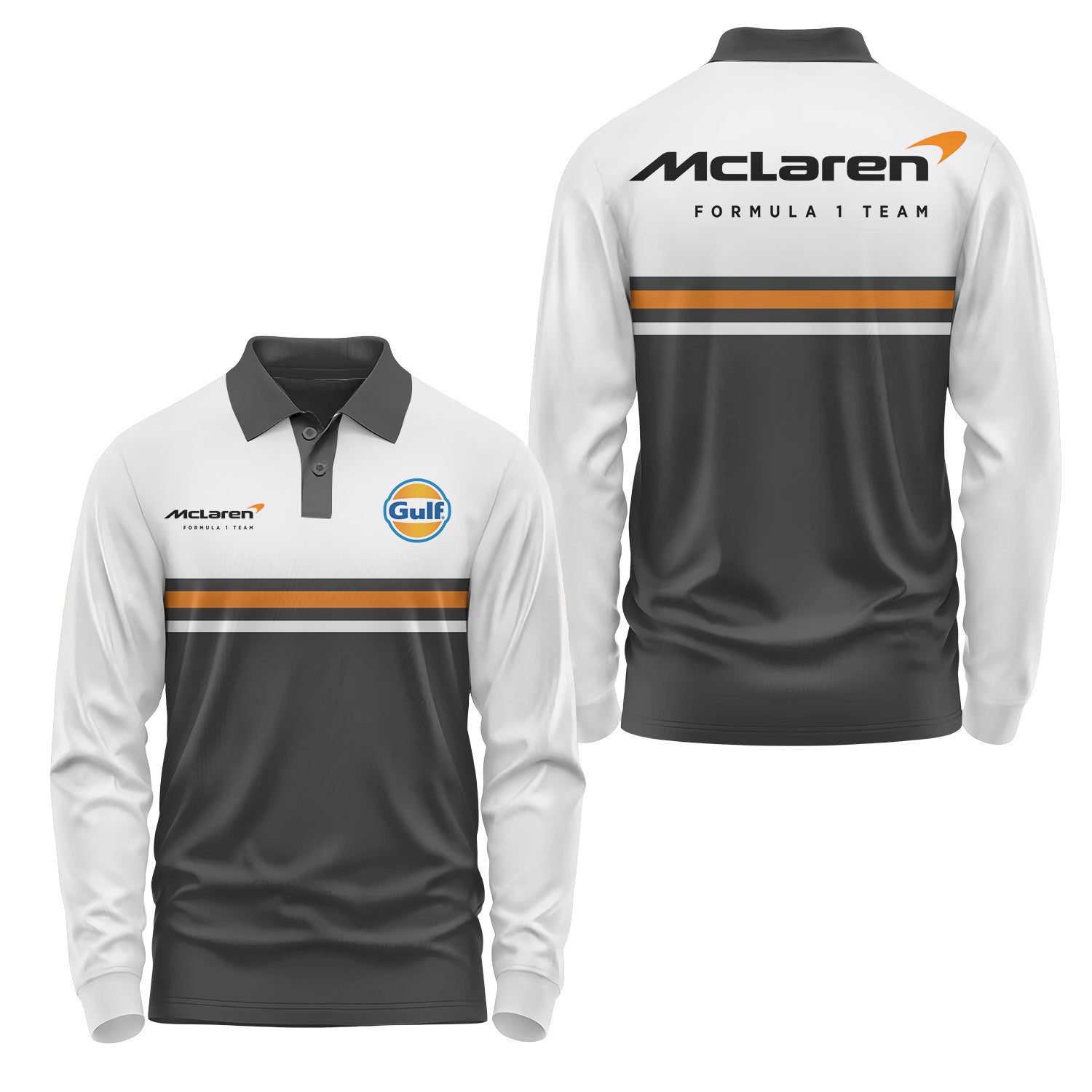 Mc Laren Apparels USPL264