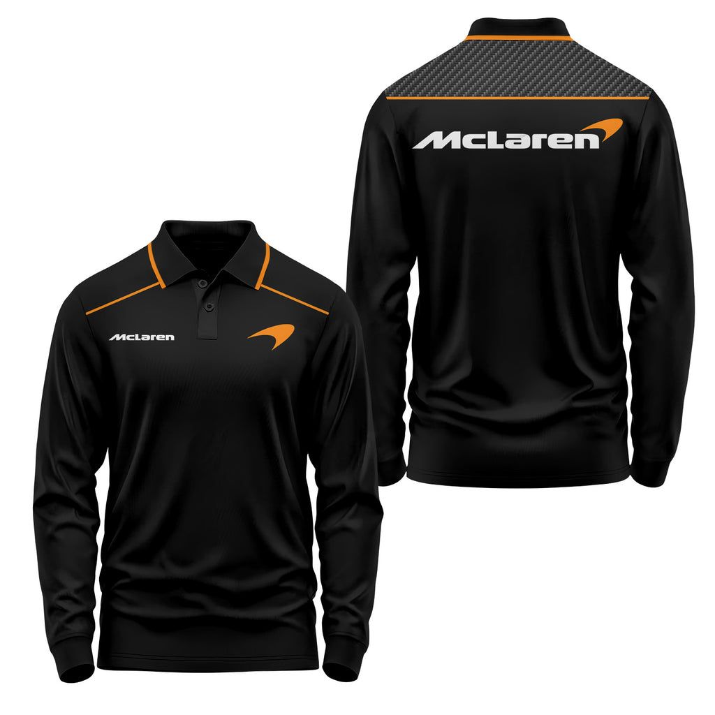 Mc Laren Apparels USPL271