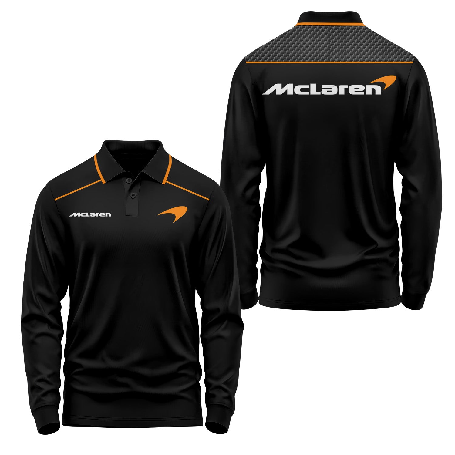 Mc Laren Apparels USPL271