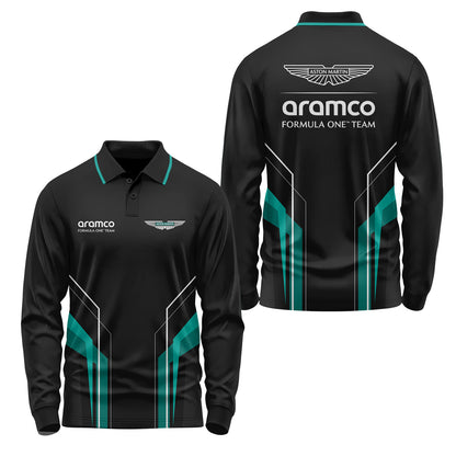 Aston Martin Apparels USPL330