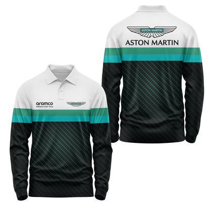 Aston Martin Apparels USPL327