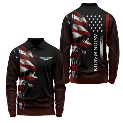 Aston Martin Apparels USPL348