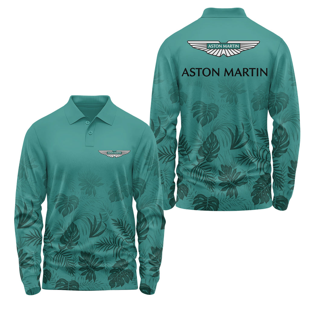 Aston Martin Apparels USPL338