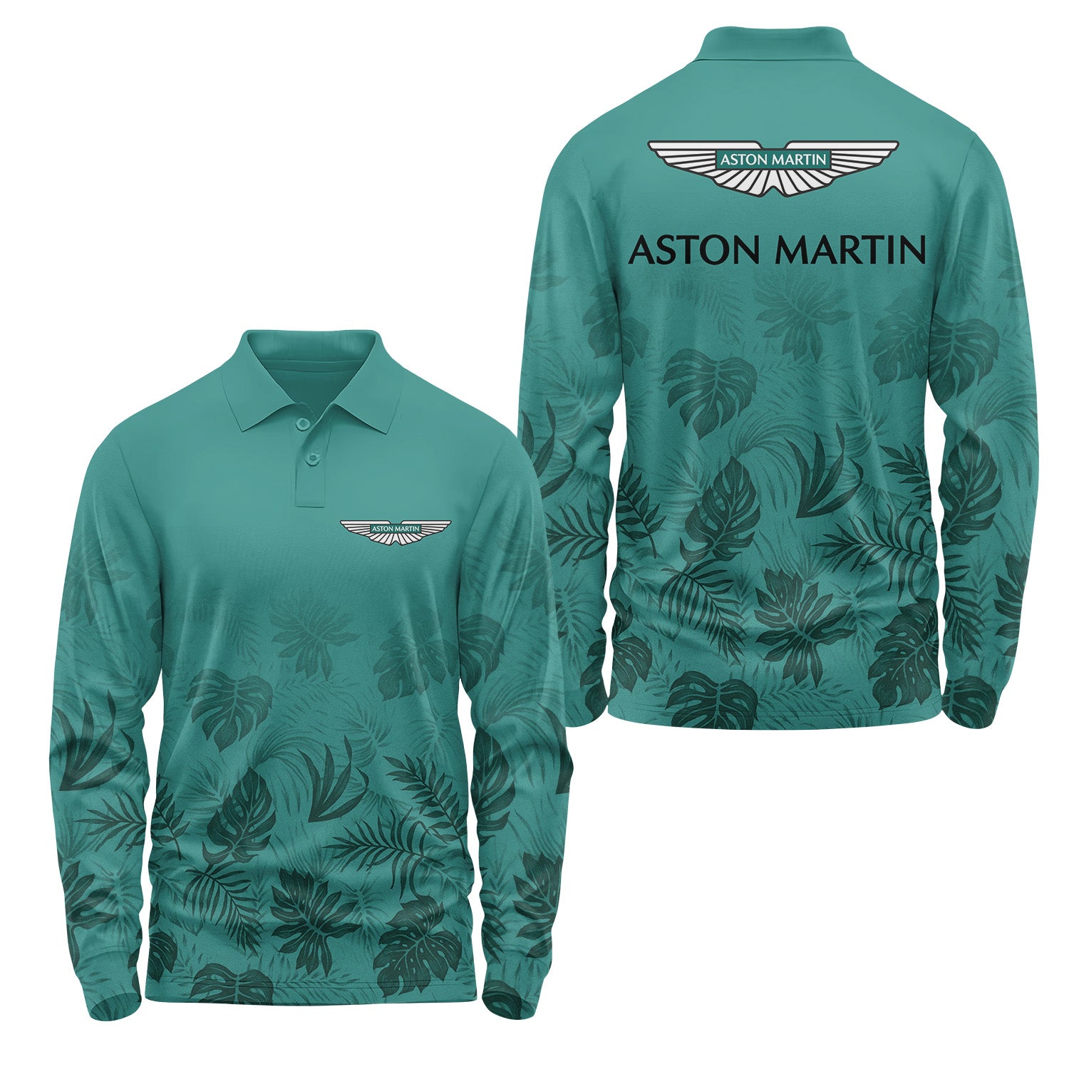 Aston Martin Apparels USPL338