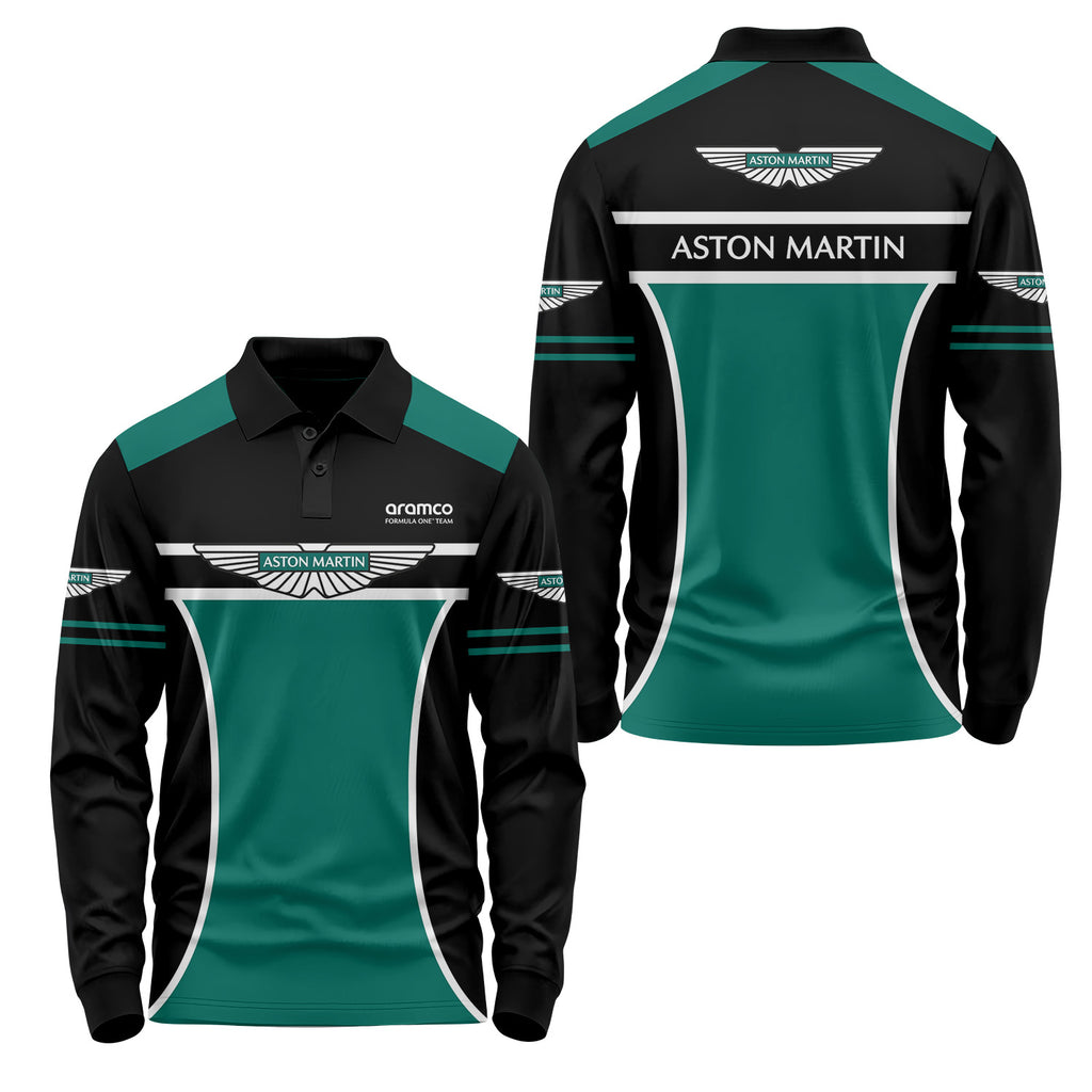 Aston Martin Apparels USPL339