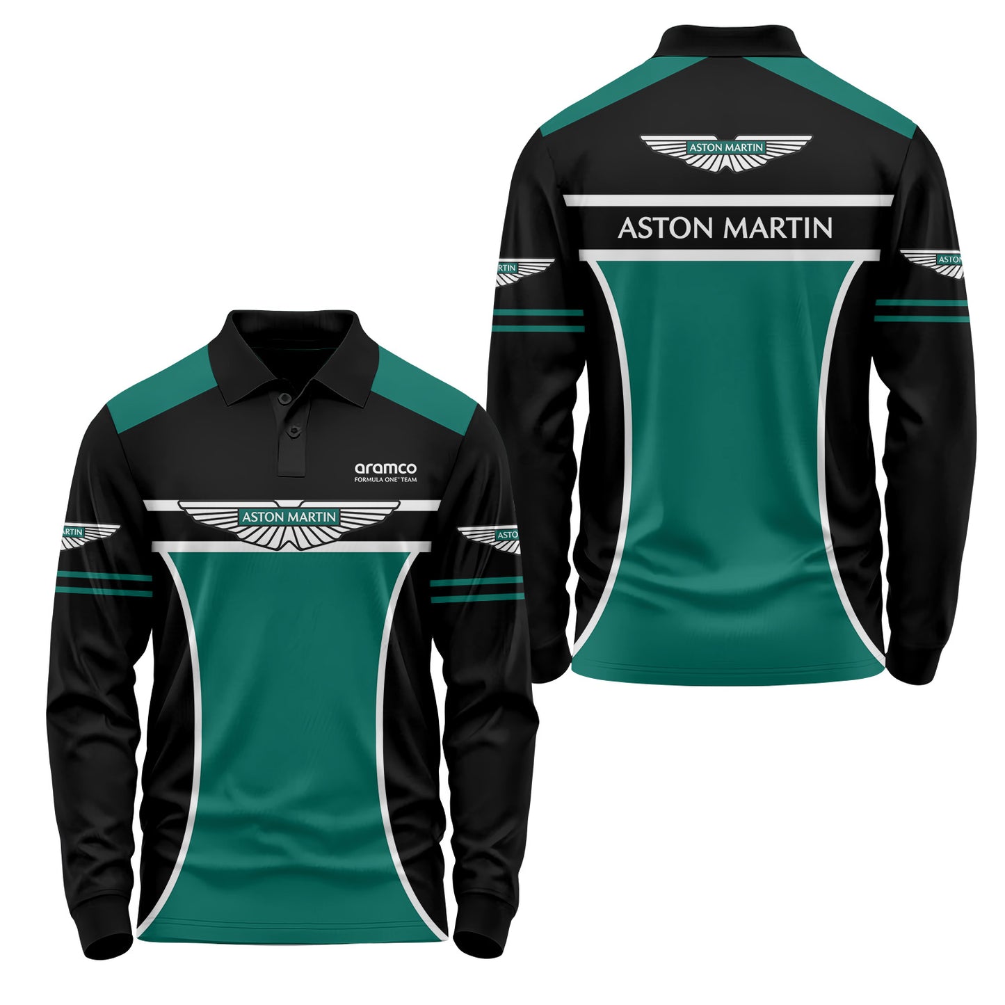 Aston Martin Apparels USPL339