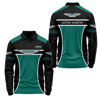 Aston Martin Apparels USPL339