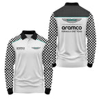 Aston Martin Apparels USPL349