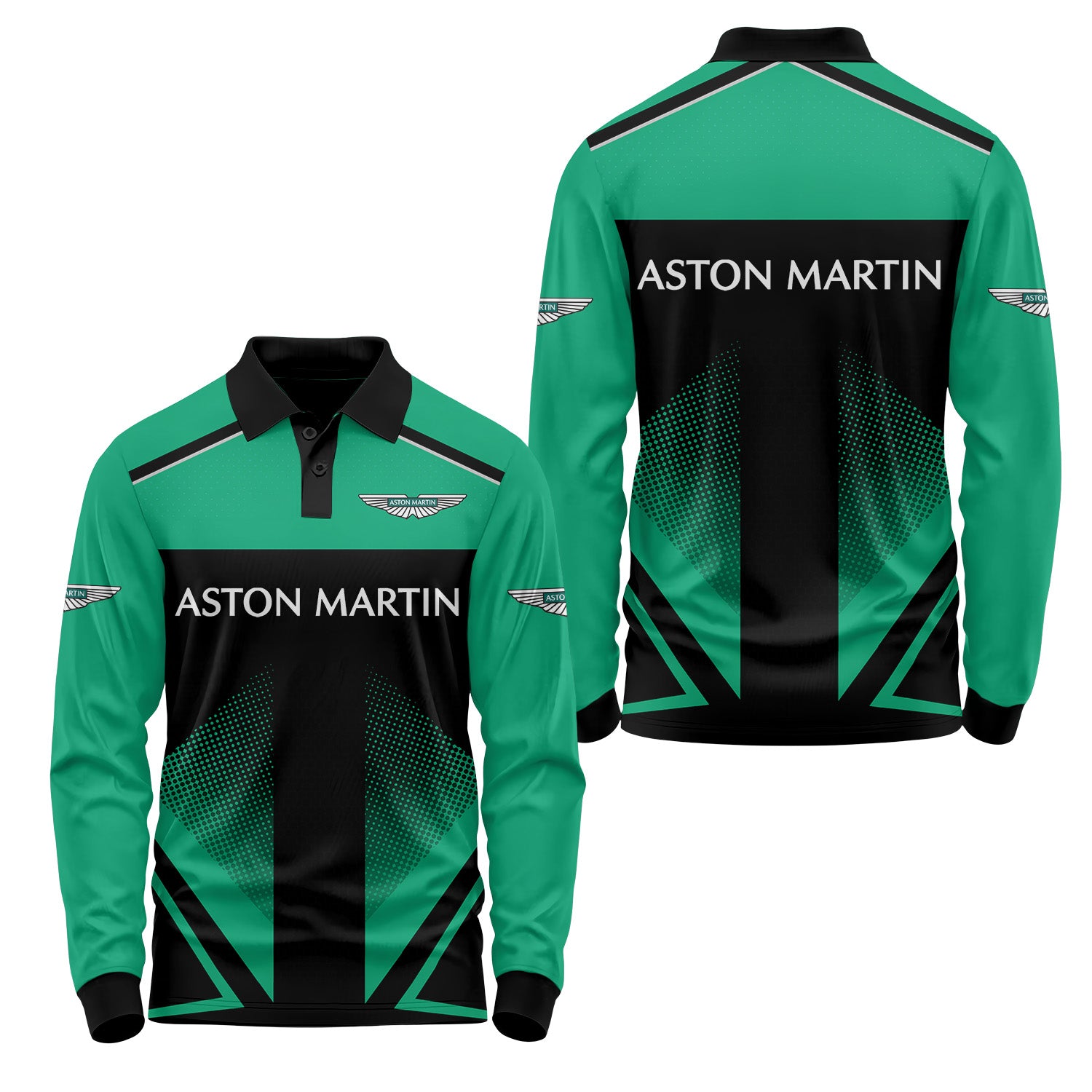 Aston Martin Apparels USPL350