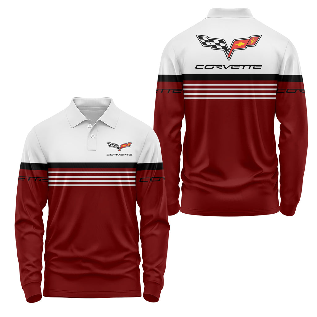 Corvette Apparels USPL352
