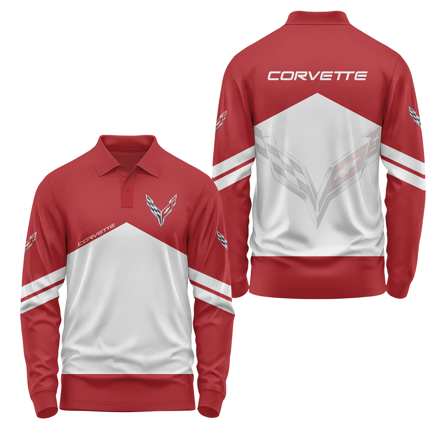 Corvette Apparels USPL351