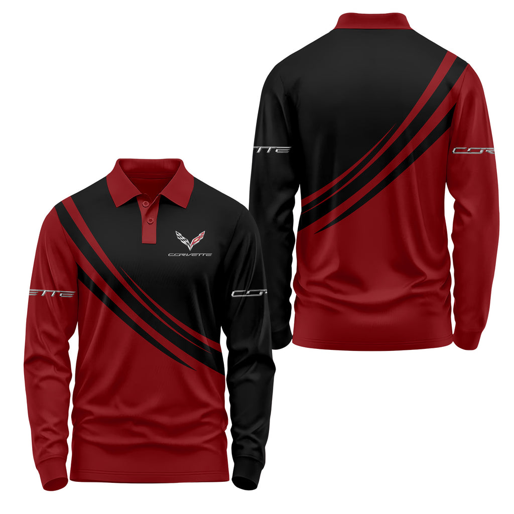 Corvette Apparels USPL354