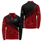 Corvette Apparels USPL354