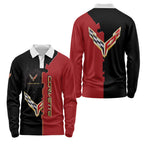 Corvette Apparels USPL357