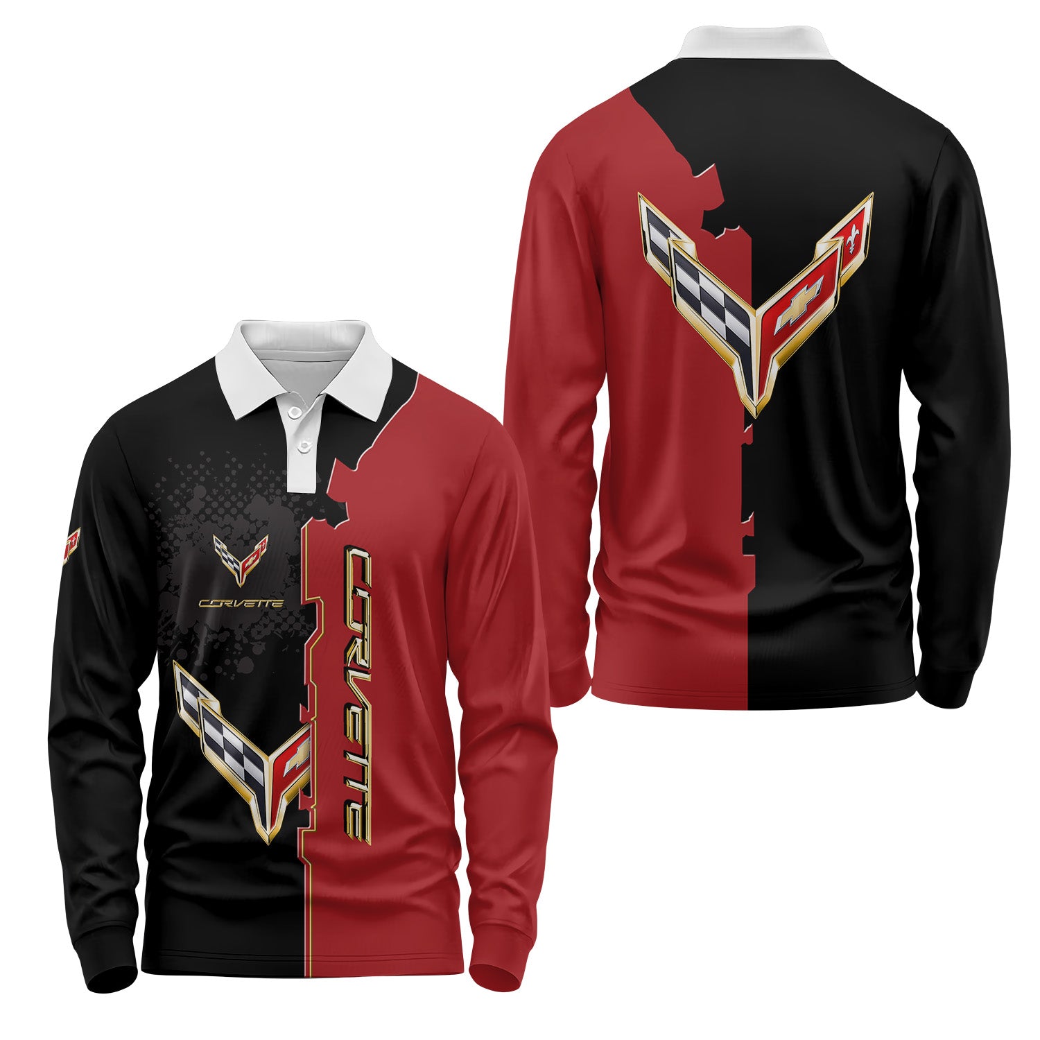 Corvette Apparels USPL357