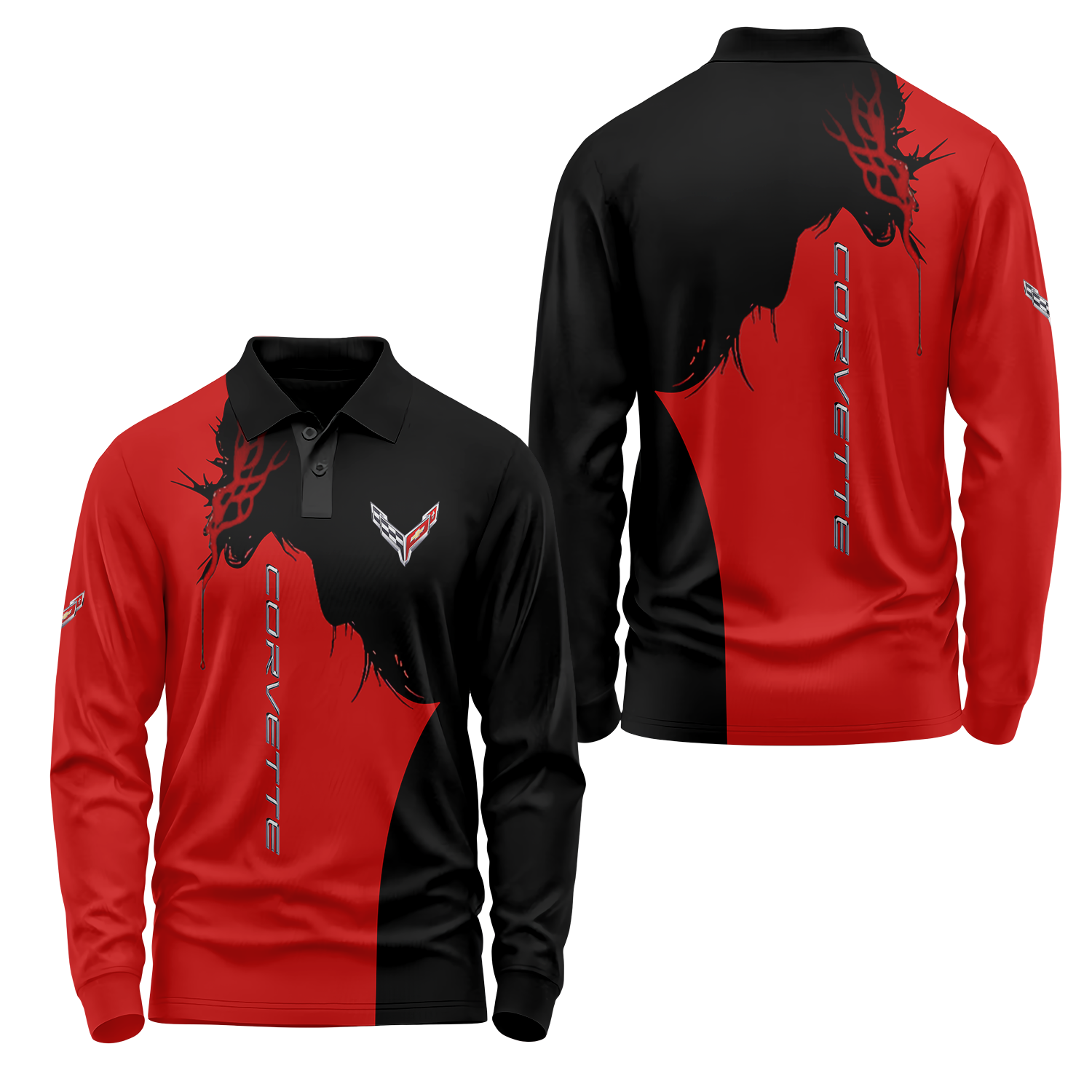 Corvette Apparels USPL353