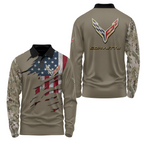 Corvette Apparels USPL359