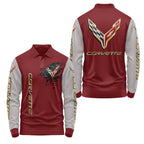 Corvette Apparels USPL358