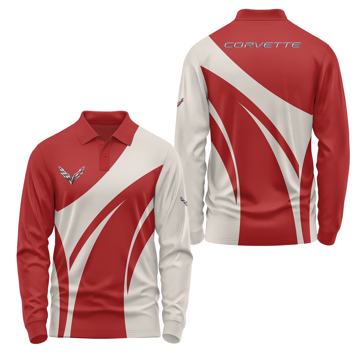 Corvette Apparels USPL360