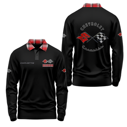 Corvette Apparels USPL362