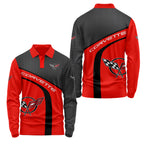 Corvette Apparels USPL361