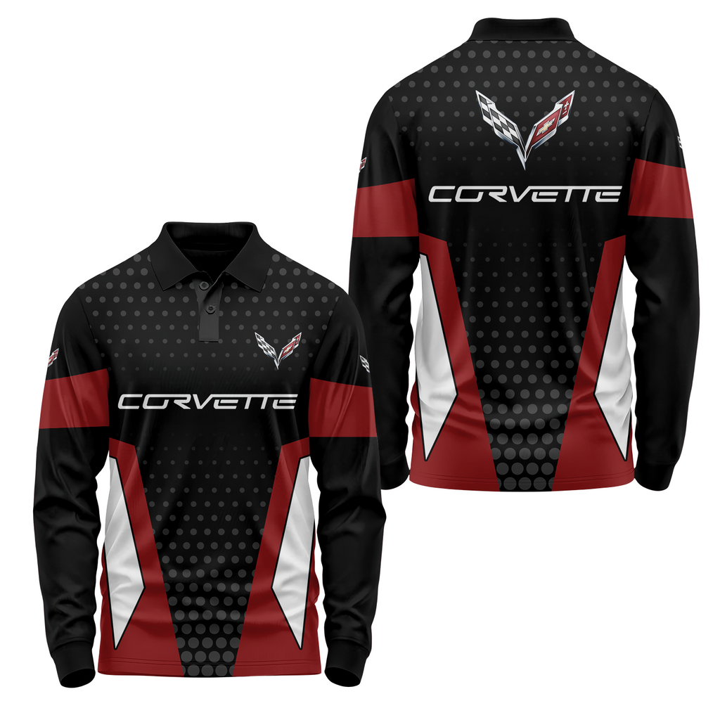 Corvette Apparels USPL367