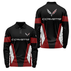 Corvette Apparels USPL367