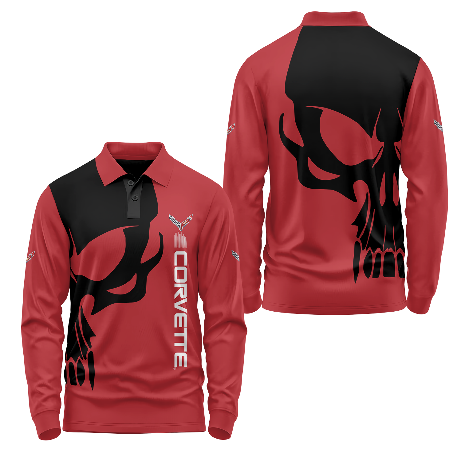 Corvette Apparels USPL374