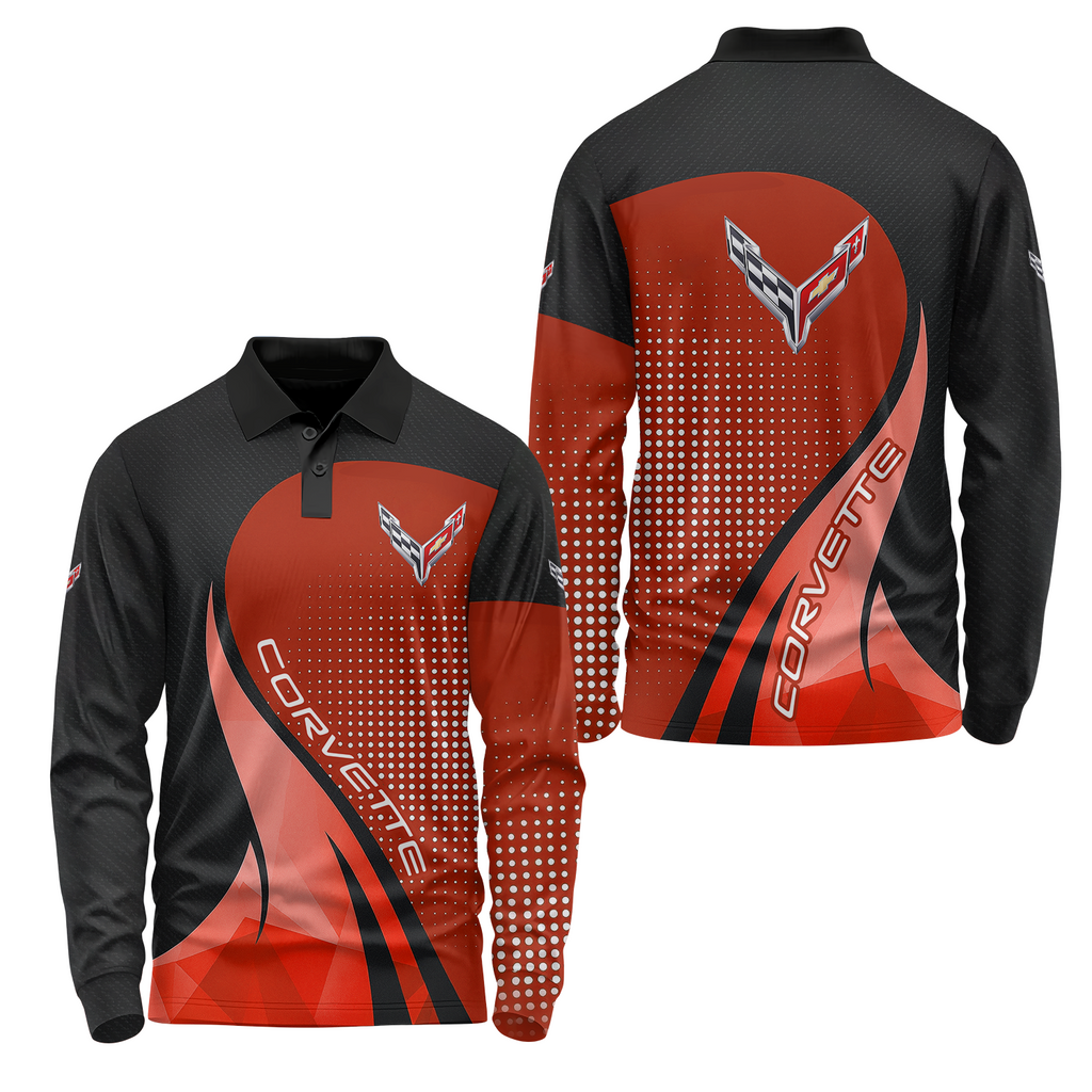 Corvette Apparels USPL375