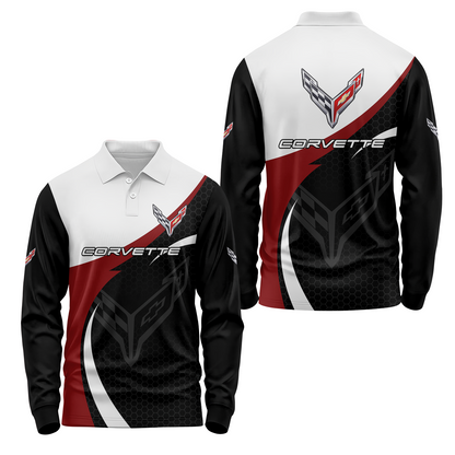 Corvette Apparels USPL370