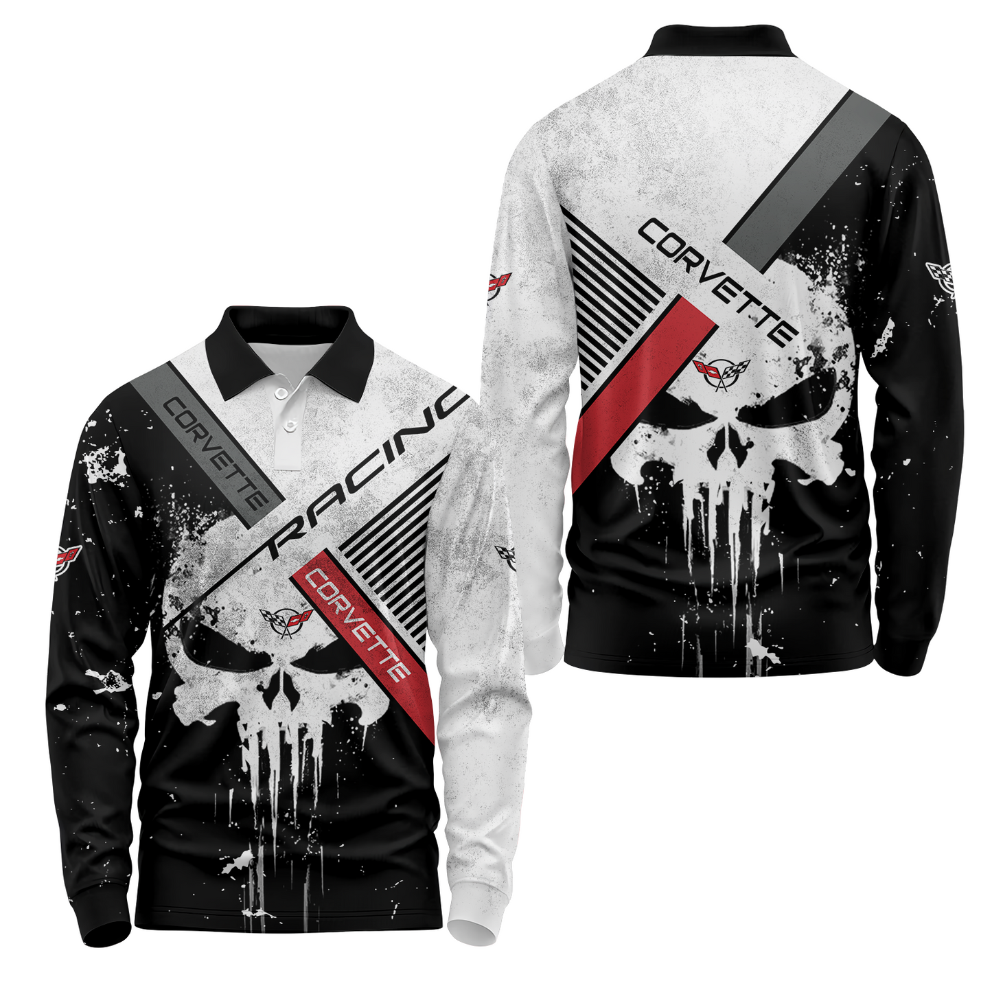 Corvette Apparels USPL372