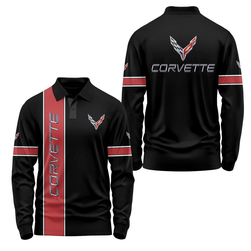 Corvette Apparels USPL373