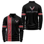 Corvette Apparels USPL373