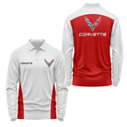 Corvette Apparels USPL380