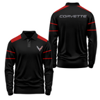Corvette Apparels USPL378