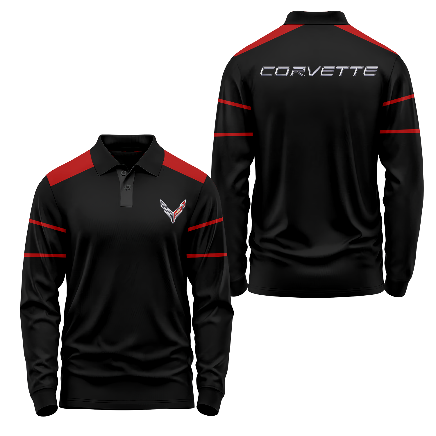Corvette Apparels USPL378