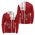 Corvette Apparels USPL377