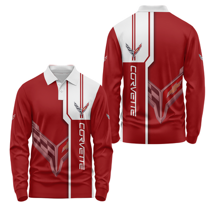 Corvette Apparels USPL377