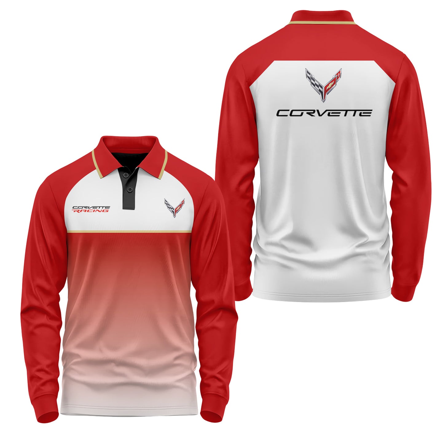 Corvette Apparels USPL407