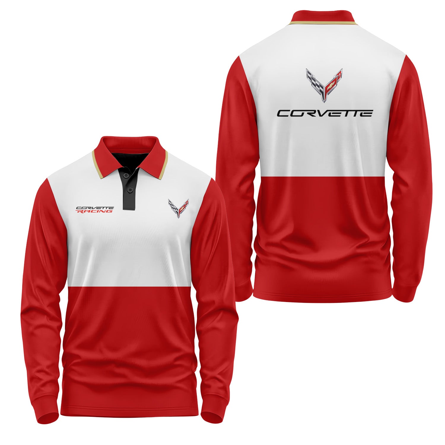Corvette Apparels USPL408