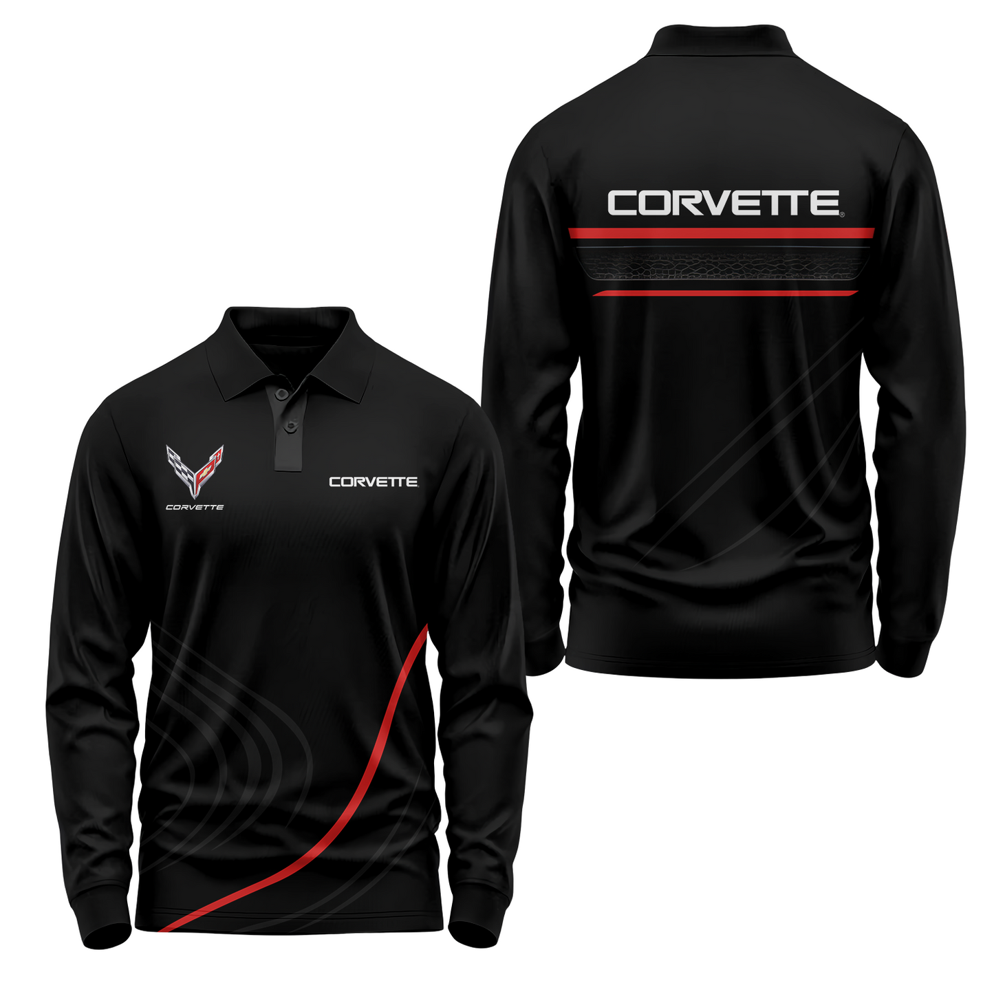 Corvette Apparels USPL396