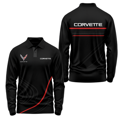 Corvette Apparels USPL396