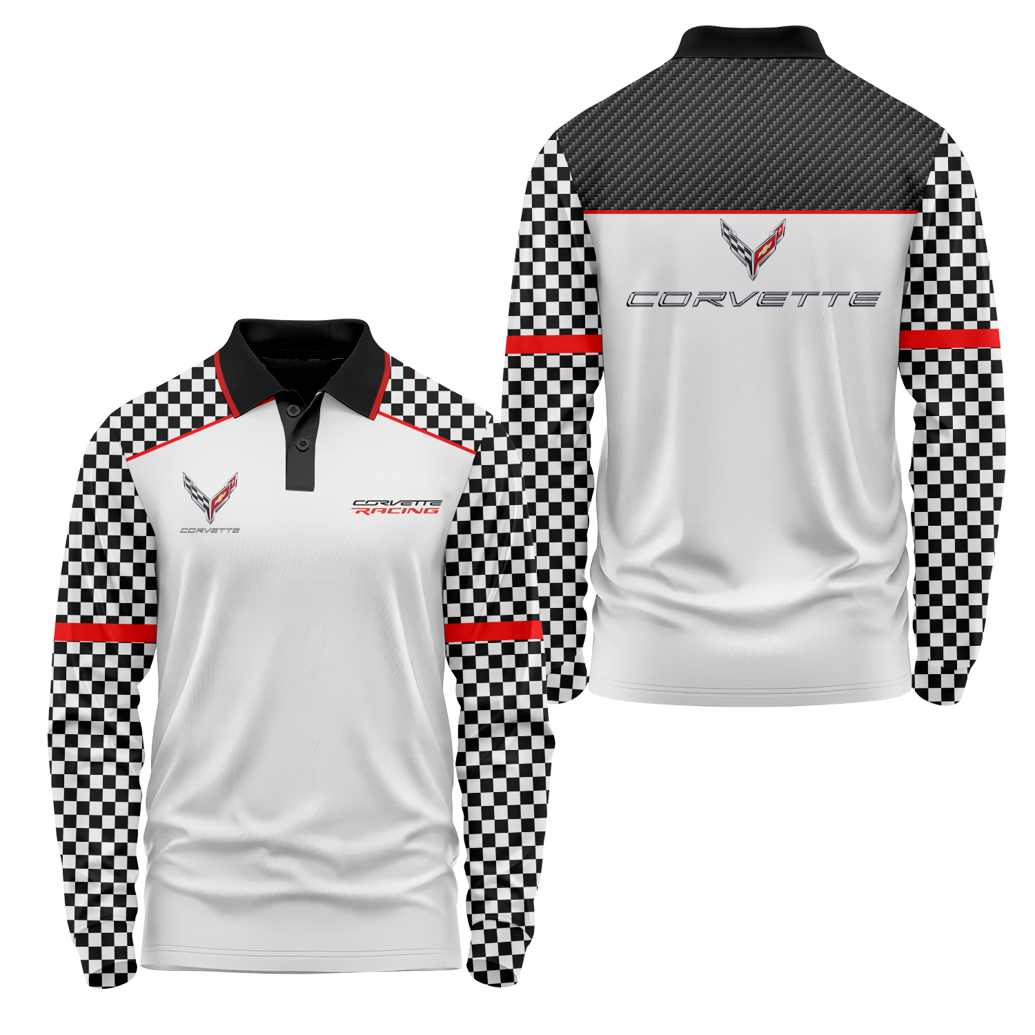 Corvette Apparels USPL398